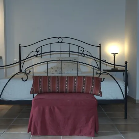 Aparthotel αργουλιάς Tzermiadon