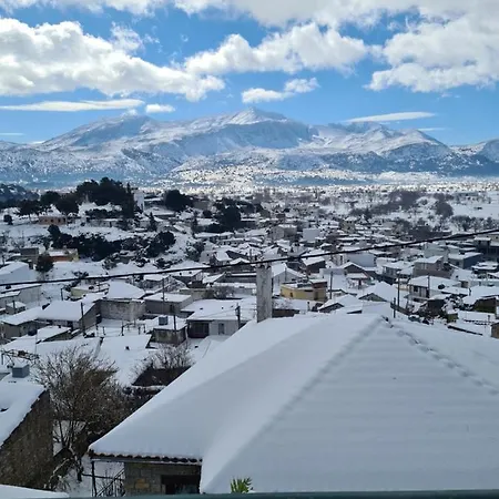 αργουλιάς 2* Tzermiadon