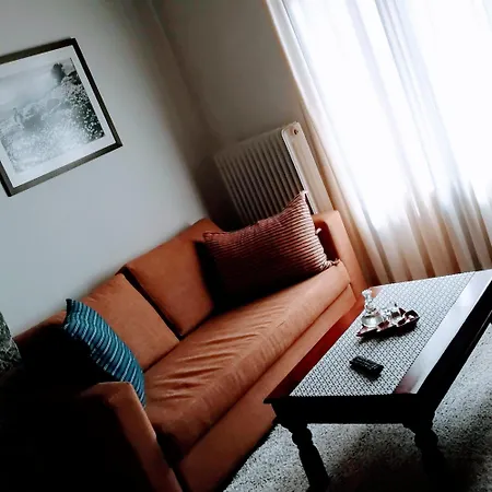αργουλιάς Aparthotel 2*