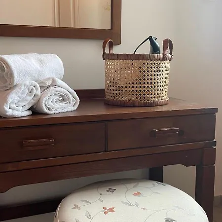 Aparthotel αργουλιάς
