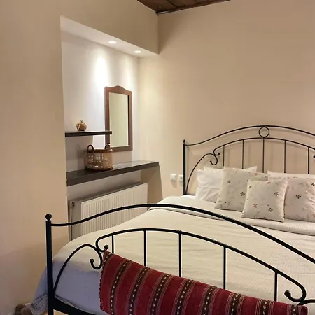 Aparthotel αργουλιάς