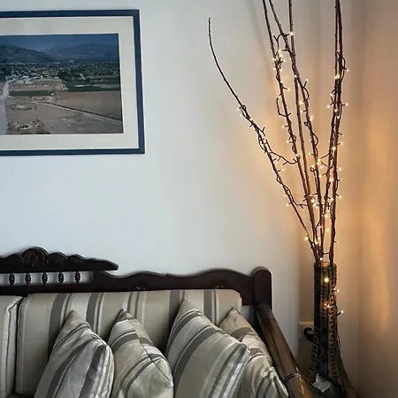 Aparthotel αργουλιάς 2*