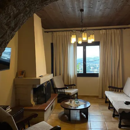 Aparthotel αργουλιάς Tzermiadon