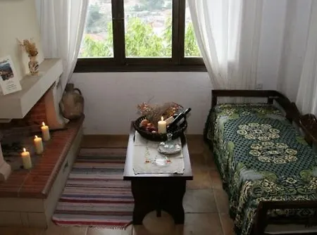 Aparthotel αργουλιάς