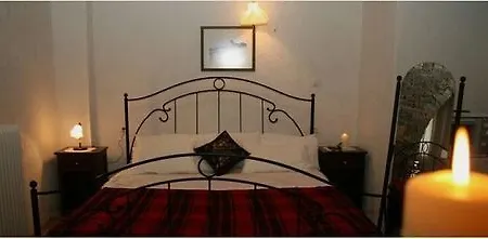 Aparthotel αργουλιάς 2*