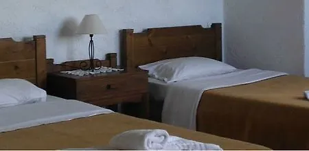 Aparthotel αργουλιάς Tzermiadon