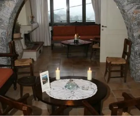 Aparthotel αργουλιάς 2*