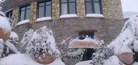 Aparthotel αργουλιάς Tzermiadon